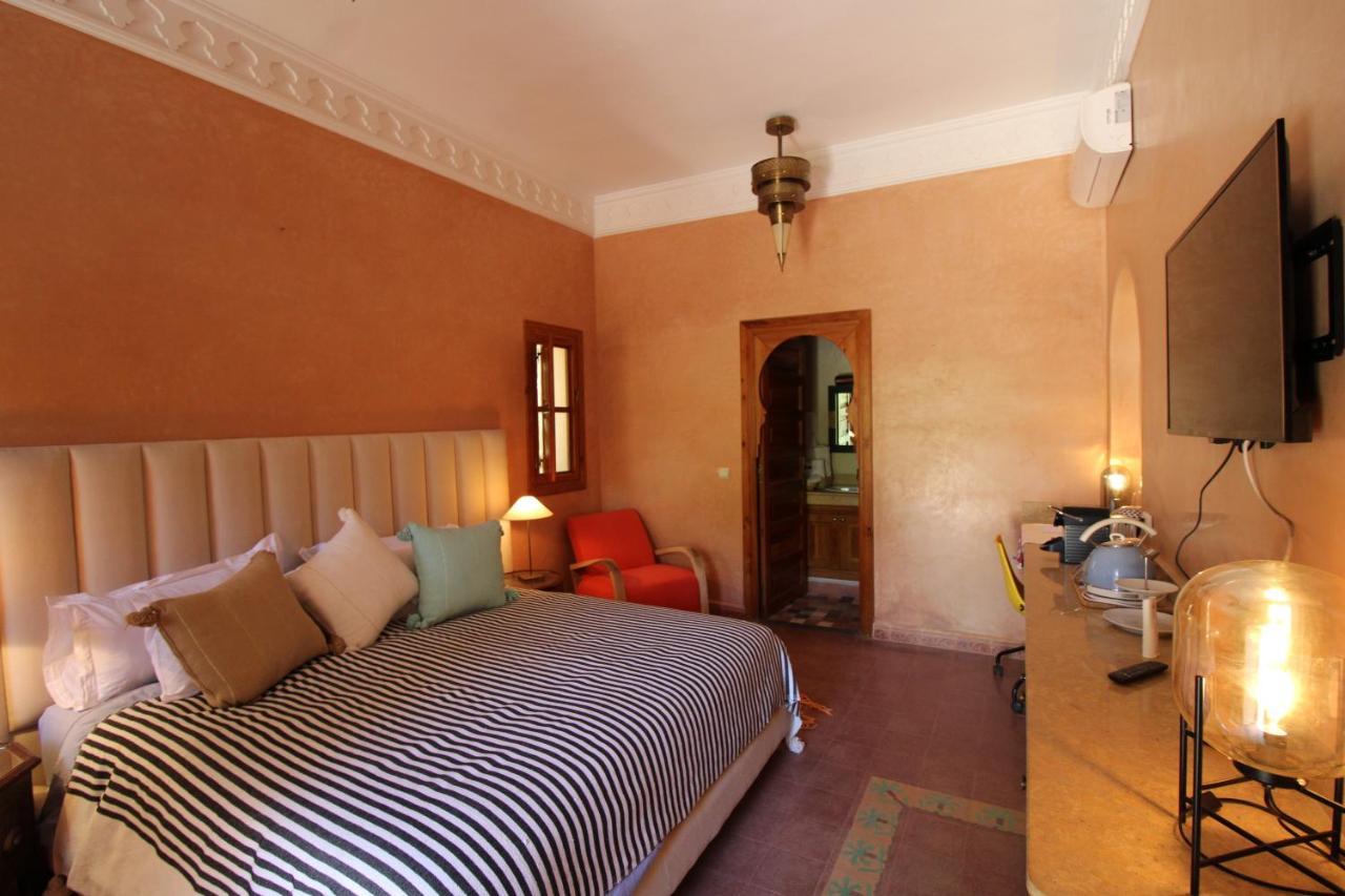 Riad Dar Gonzo & Marrakesh