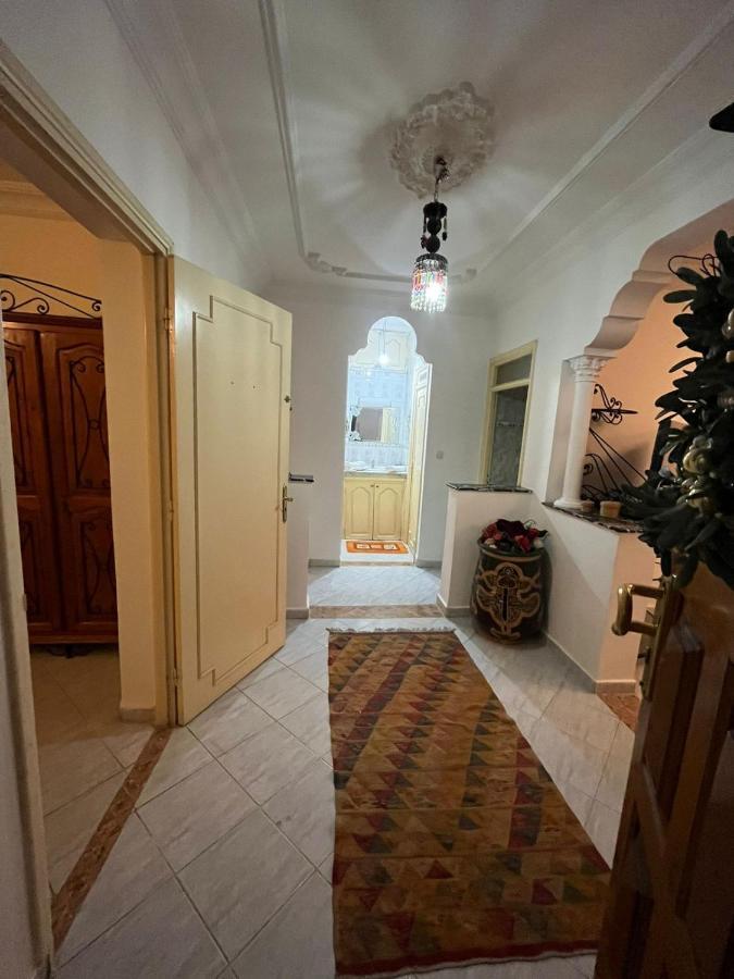 Appartamento Zina Marrakesh