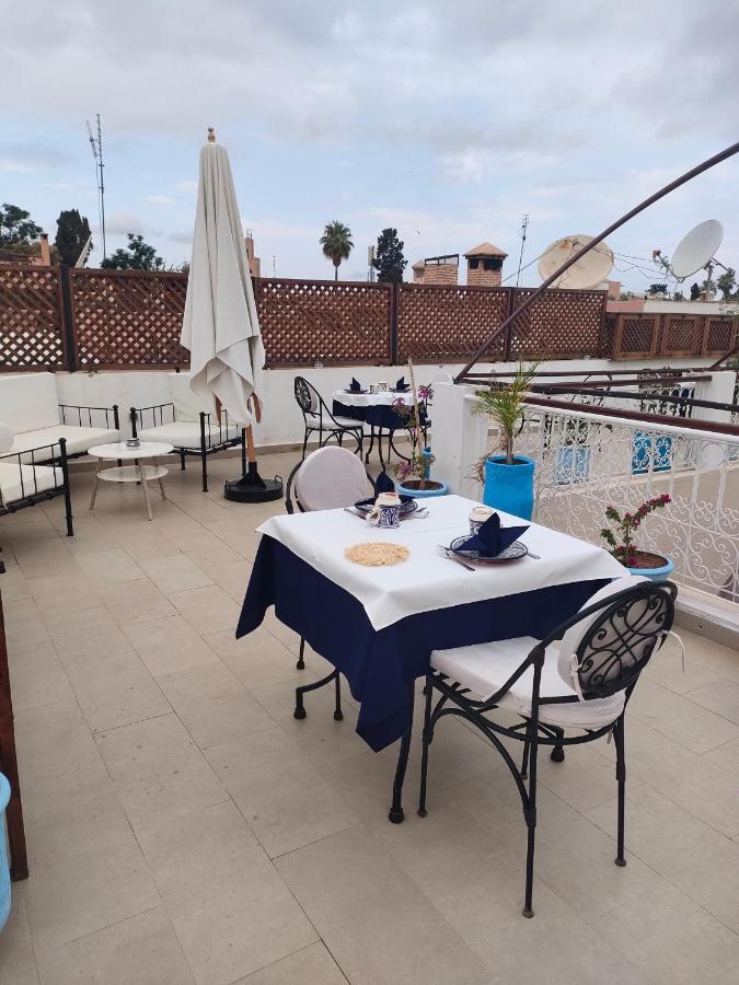 Excellence Marrakesch