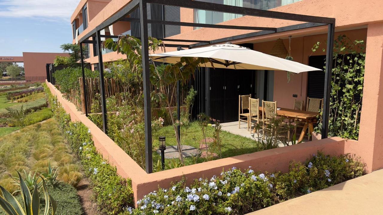 Ldm Marrakech Appartement *