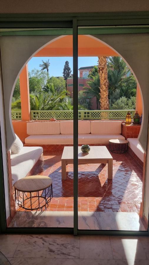Palmeraie Marrakech Apartment Marrakesh