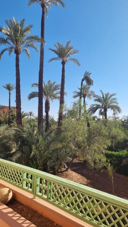 Palmeraie Marrakech Apartment *