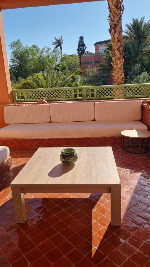 Palmeraie Marrakech Apartment Marrakesh