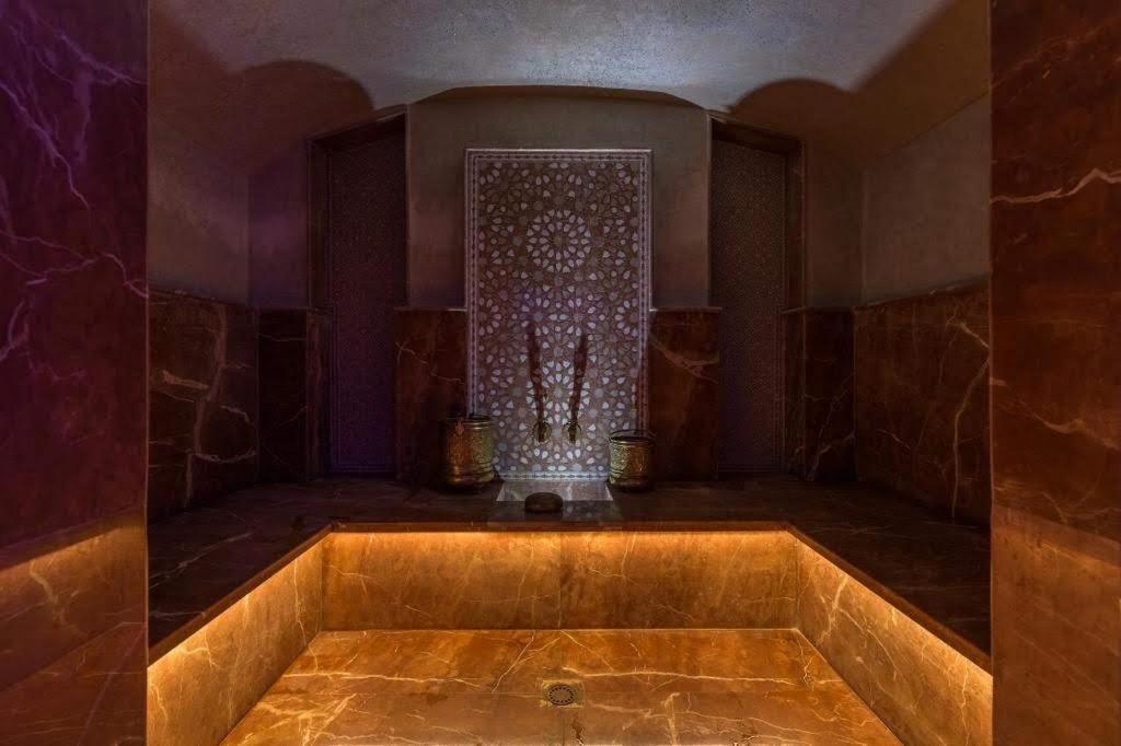 Villa Sofia Marrakesh