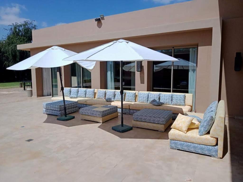 Sofia Villa Marrakesh