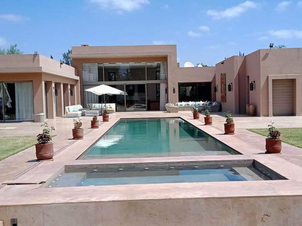 Villa Sofia *