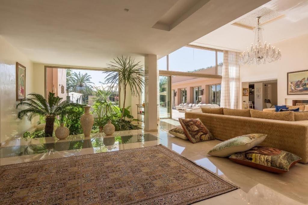 Sofia Marrakesh