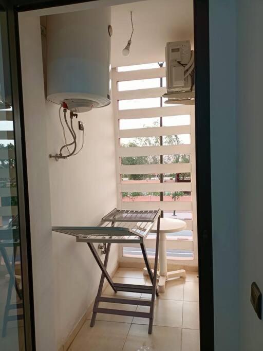 Apartamento Nour 5 Marrakech *