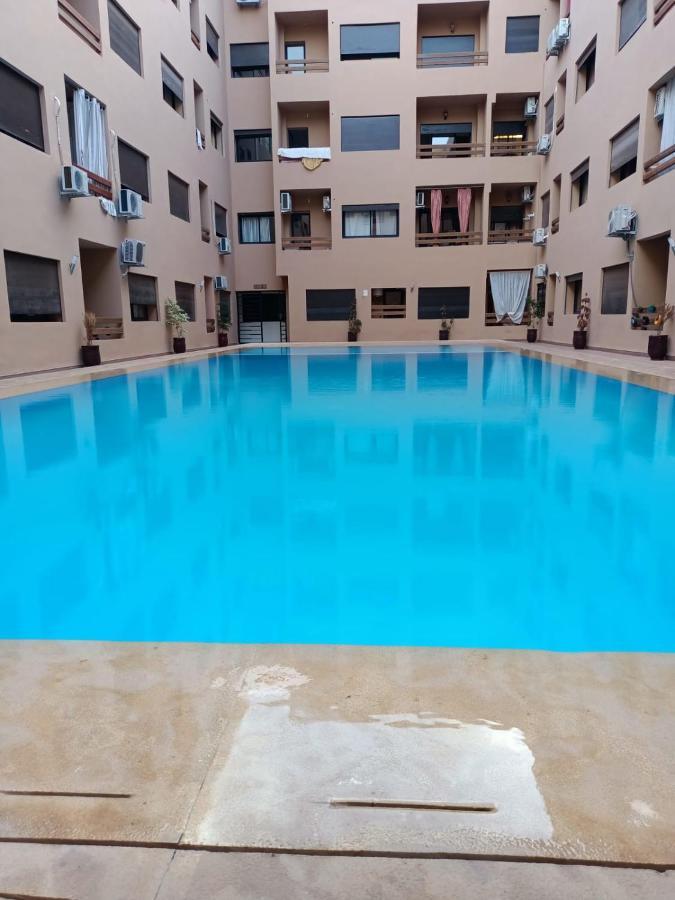 Apartamento Nour 5 Marrakech Marrakesh