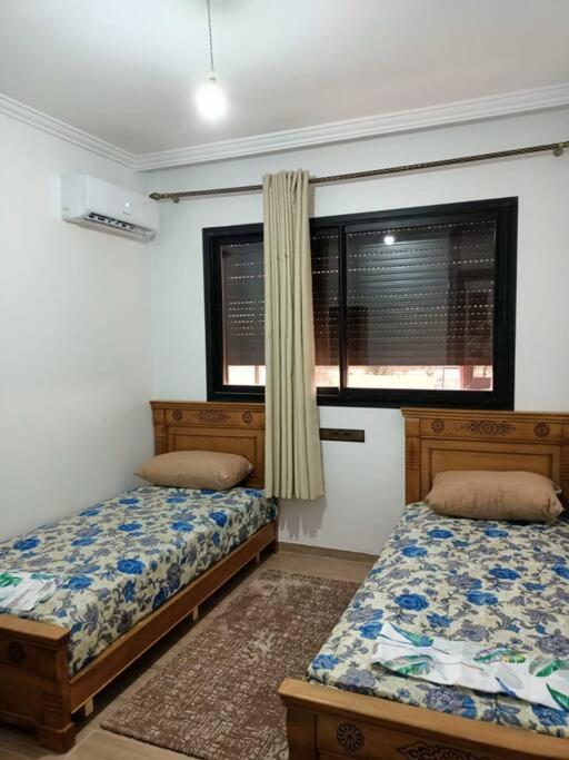 Apartamento Nour 5 Marrakech *