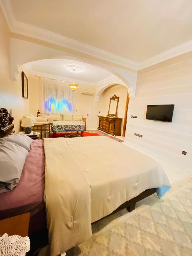 Villa Eliana Marrakesh