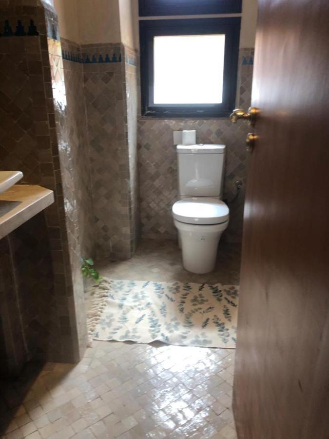 Avec Piscine Marrakech Appartement *