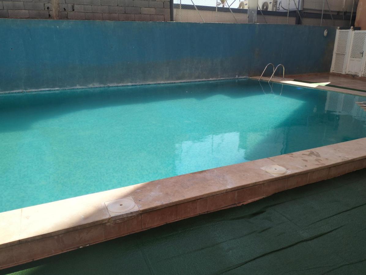 A Marrakech Appartement