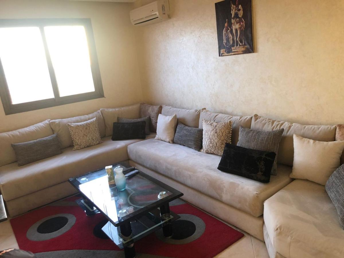 A Marrakech Appartement *