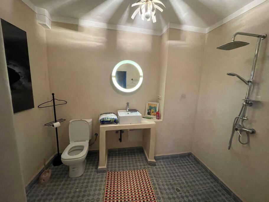 N105 Exclusive Hébergement de vacances