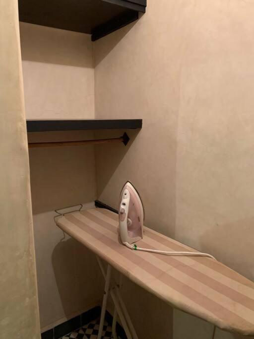 Hébergement de vacances N105 Exclusive Marrakesh