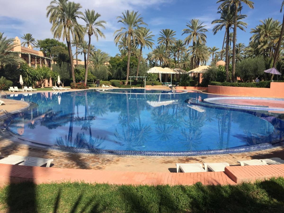 Appartement Palmeraie Village Marrakesh