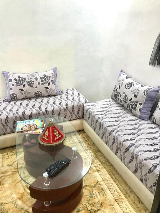 Appartamento Calm Close To Airport Of Marrakech