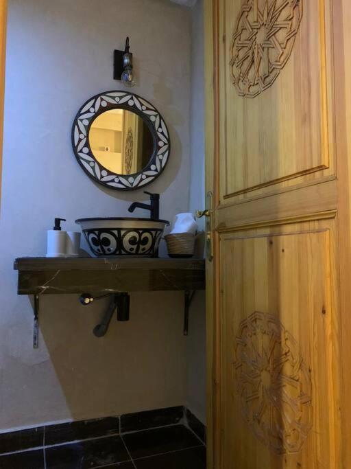 Riad Ghani Apartamento *