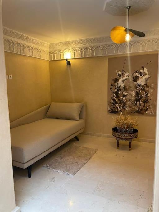 Riad Ghani Apartamento *