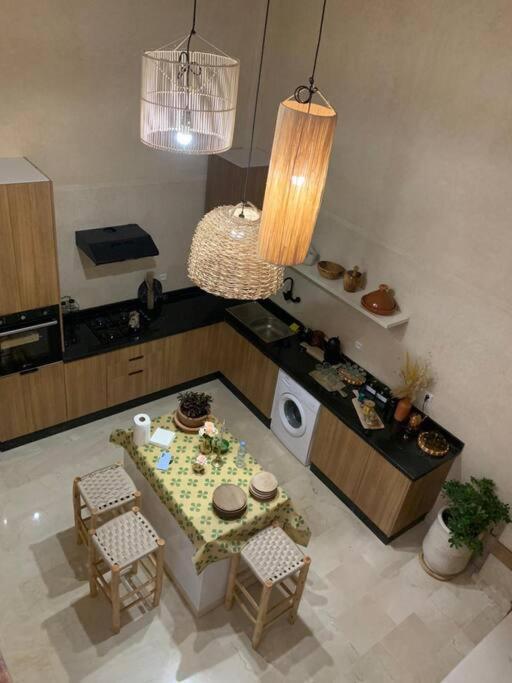 Apartamento Riad Ghani