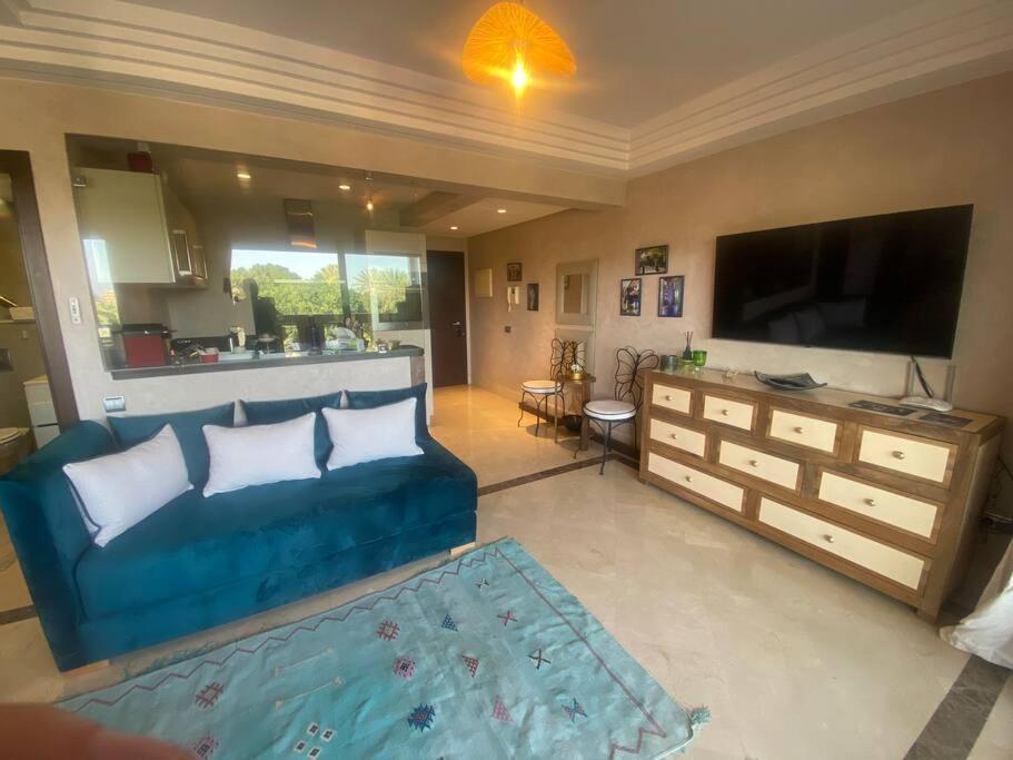 Superbe Pied A Terre Sur Majorelle Apartment *