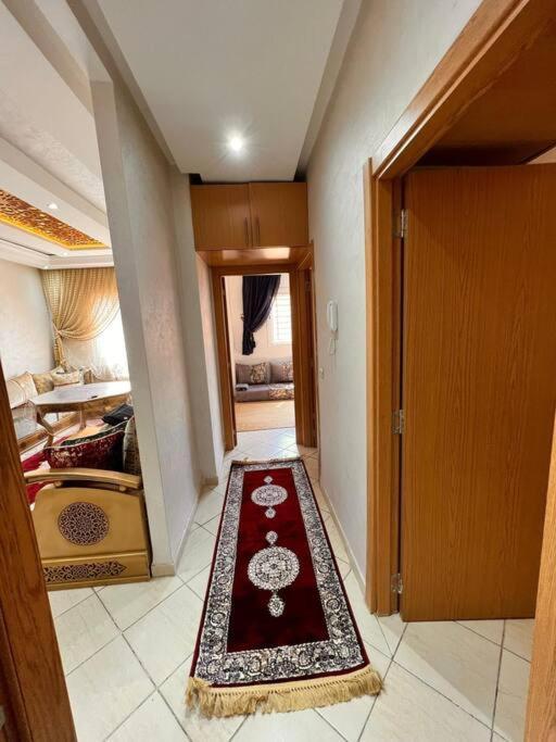 Apartamento A Cote De L'aeroport *