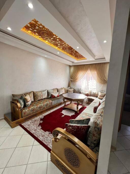 Apartamento A Cote De L'aeroport