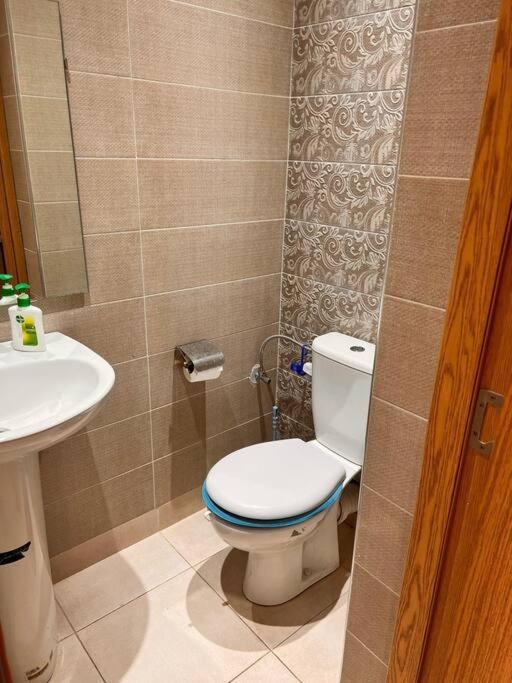 Apartamento A Cote De L'aeroport Marrakesh