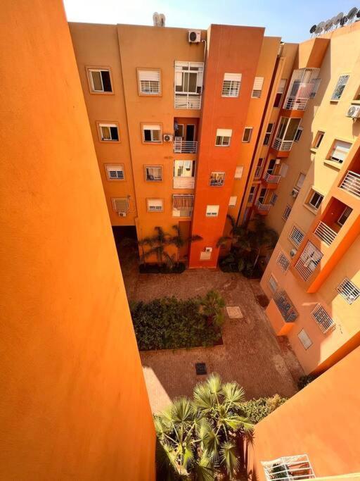 Apartamento A Cote De L'aeroport