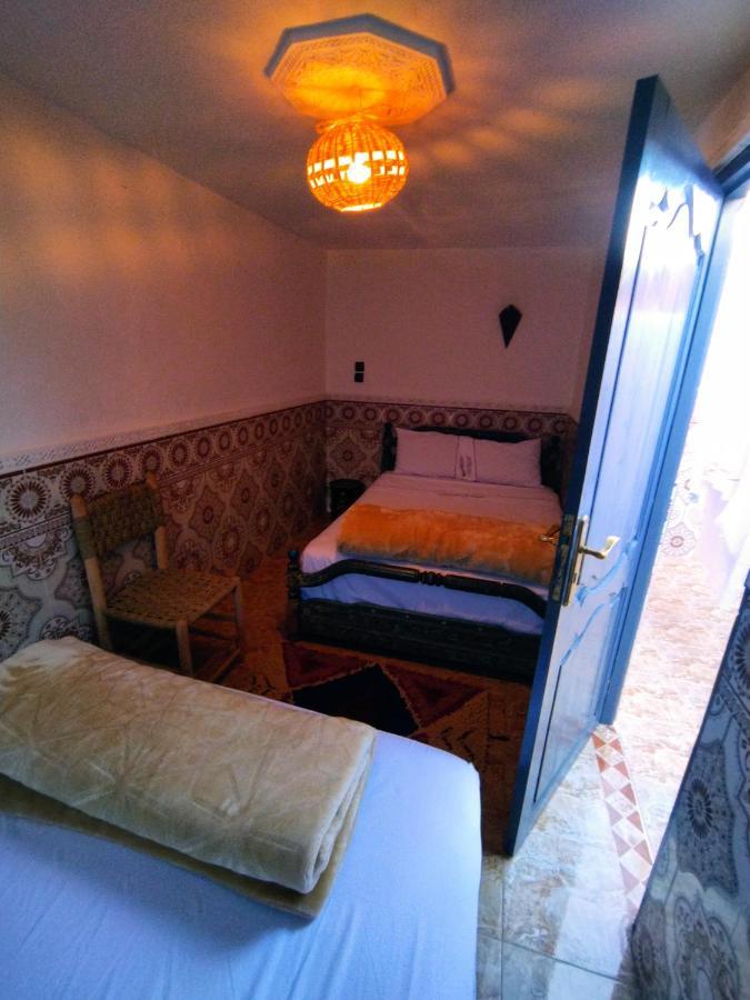 Kesh Apartment Marrakesh