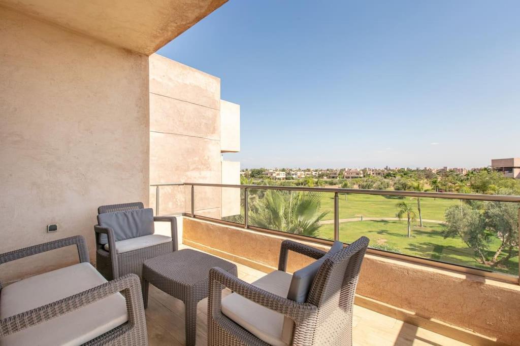 Golfique, Jardin, Piscine Apartment *