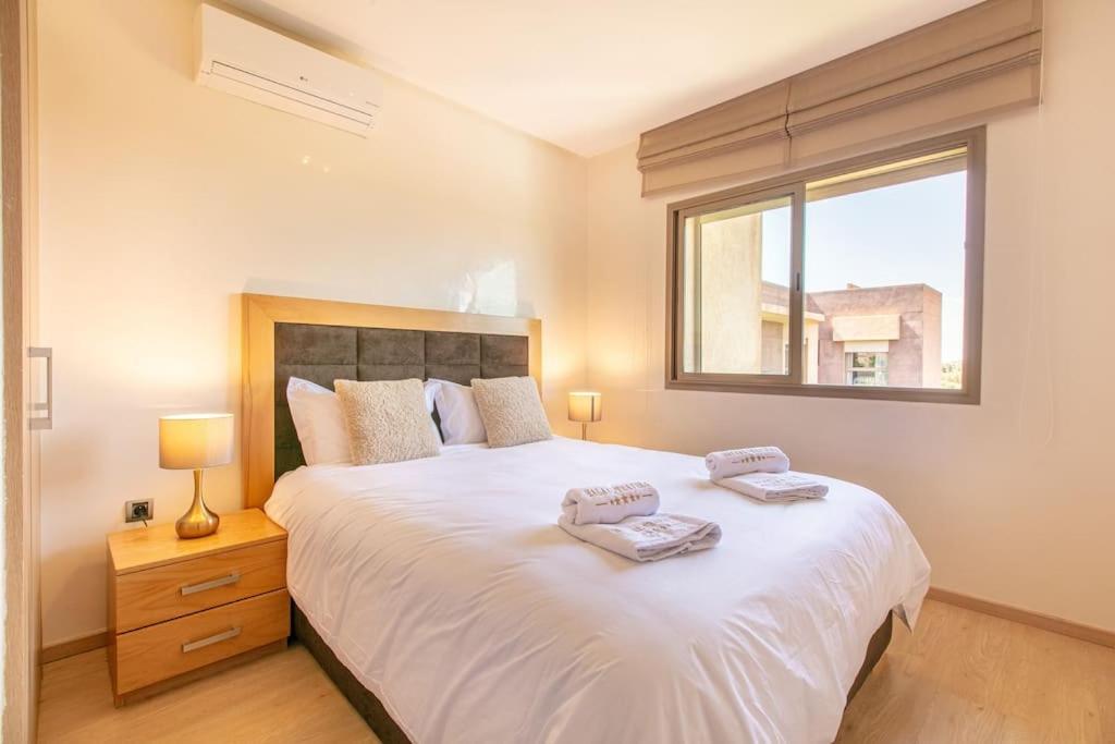 Golfique, Jardin, Piscine Apartment *