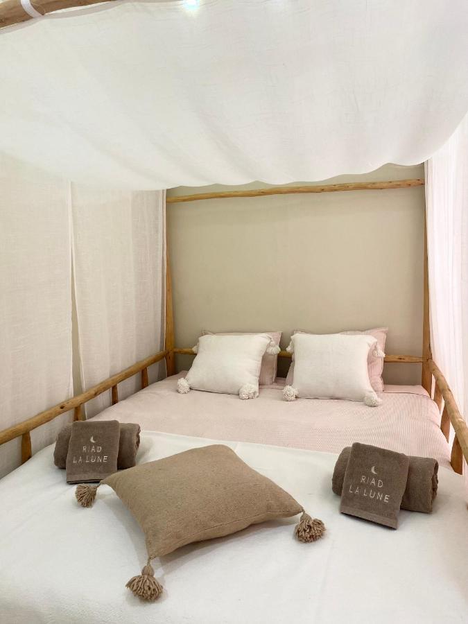 La Lune Guest house