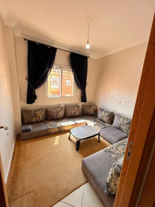 Apartamento A Cote De L'aeroport *