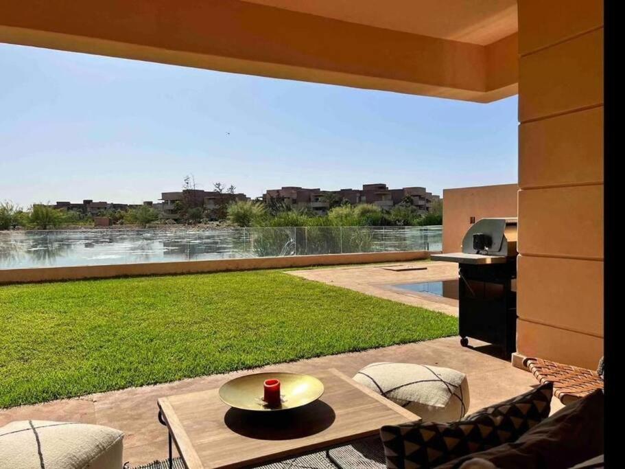 Musk Marrakech Villa Marrakesh
