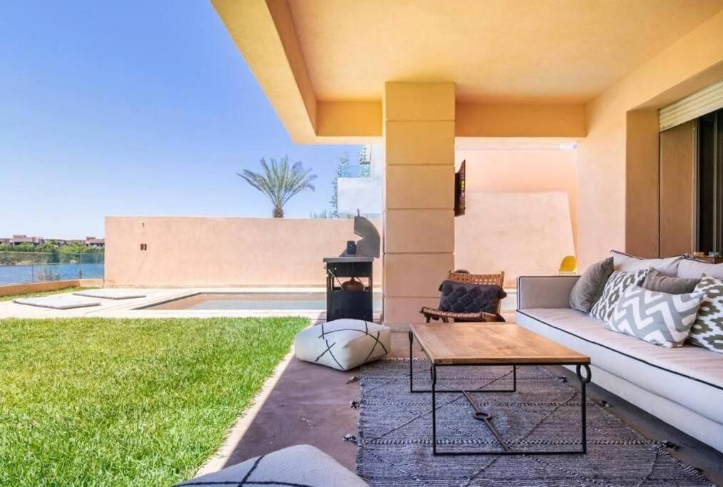 Musk Marrakech Villa