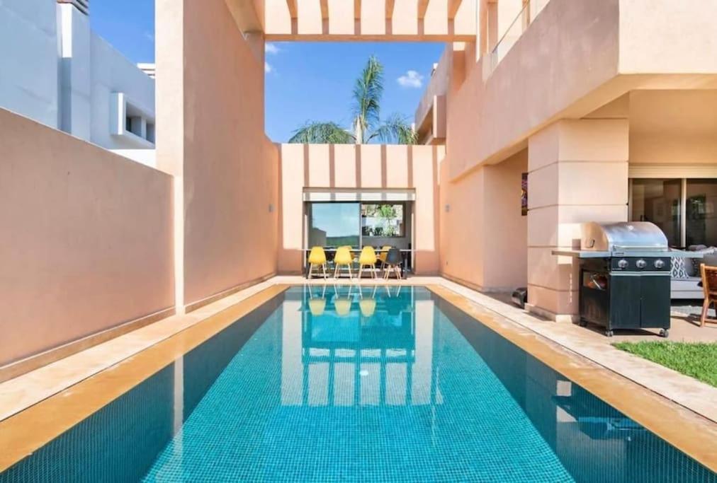 Musk Marrakech