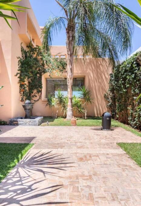 Villa Musk Marrakech *