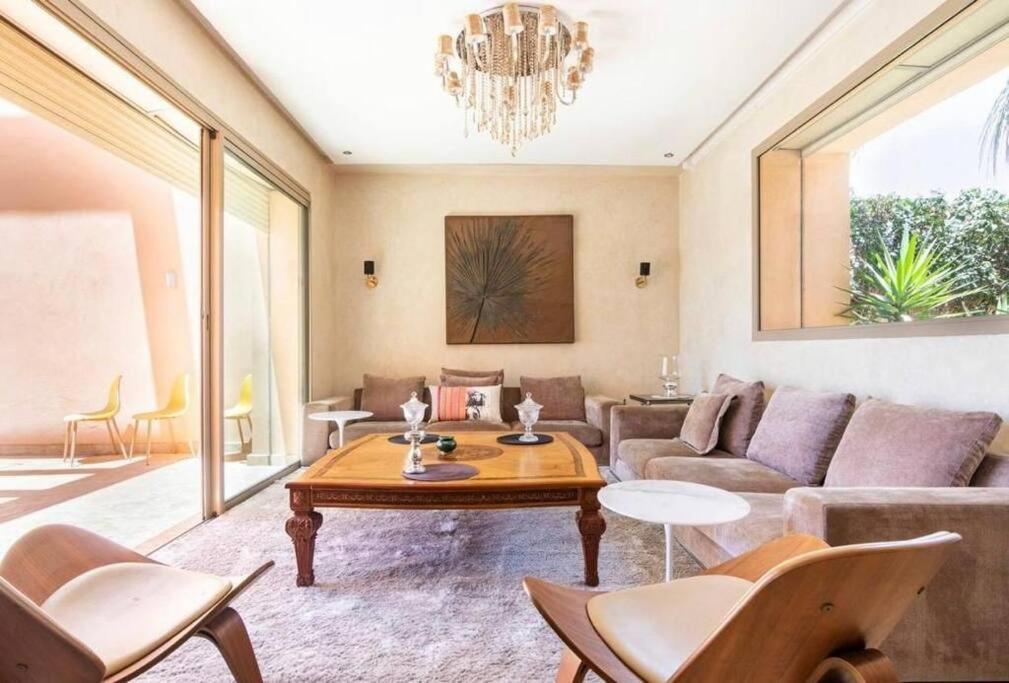 Musk Marrakech Marrakesh