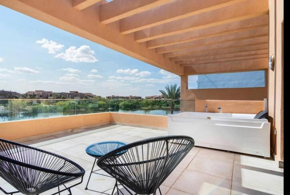 Musk Marrakech Villa *