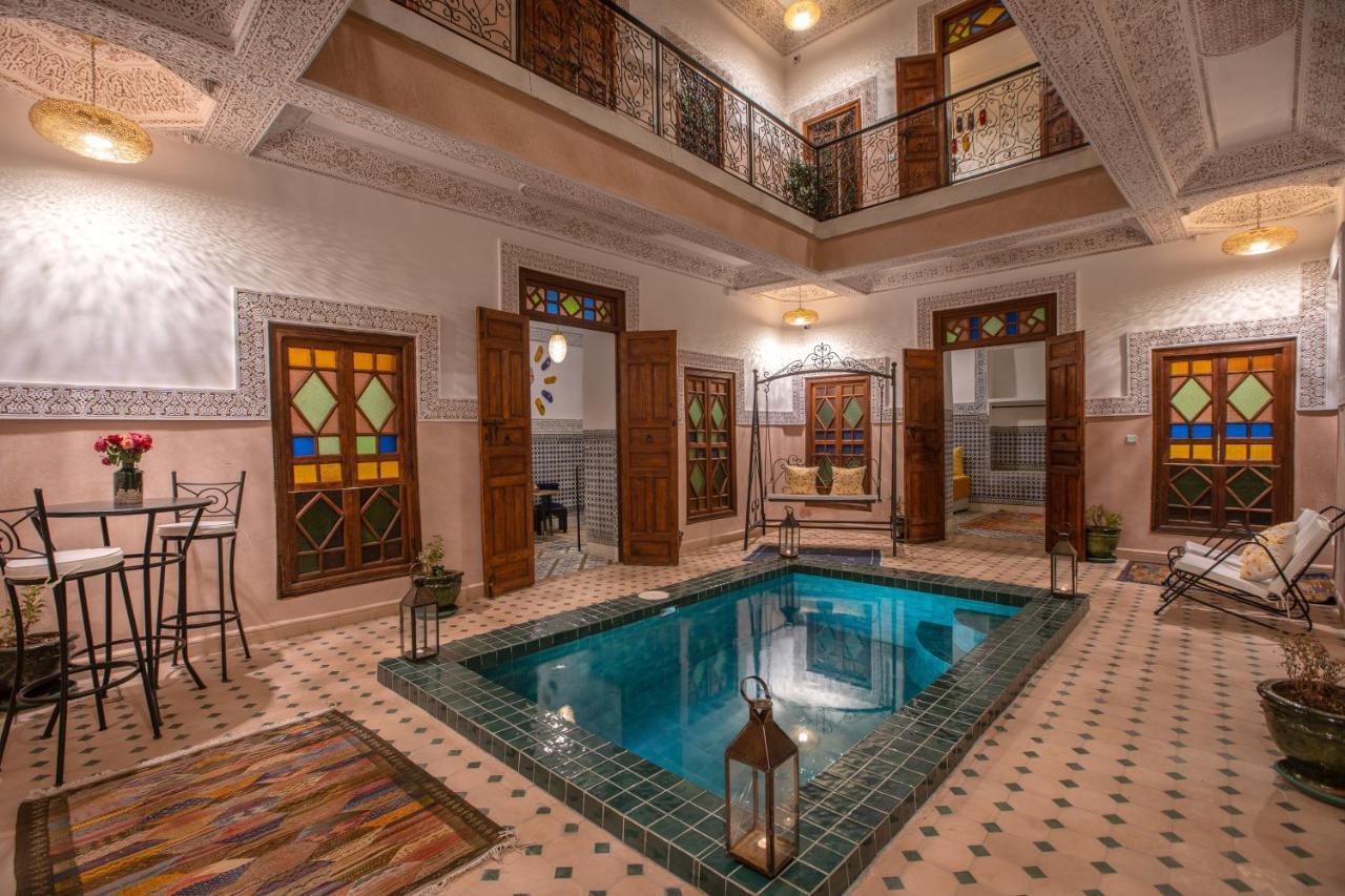 Albaraka Marrakesh
