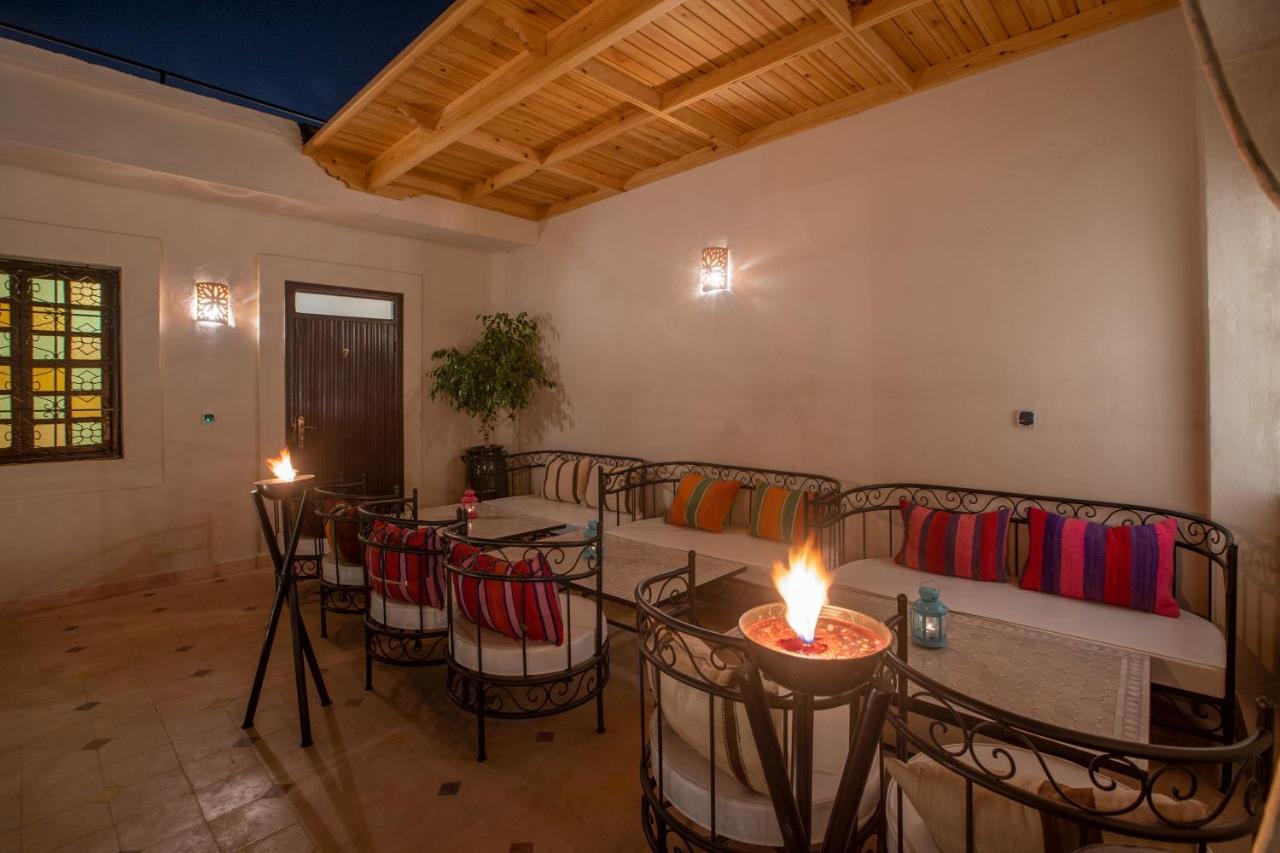 Albaraka * Marrakesh