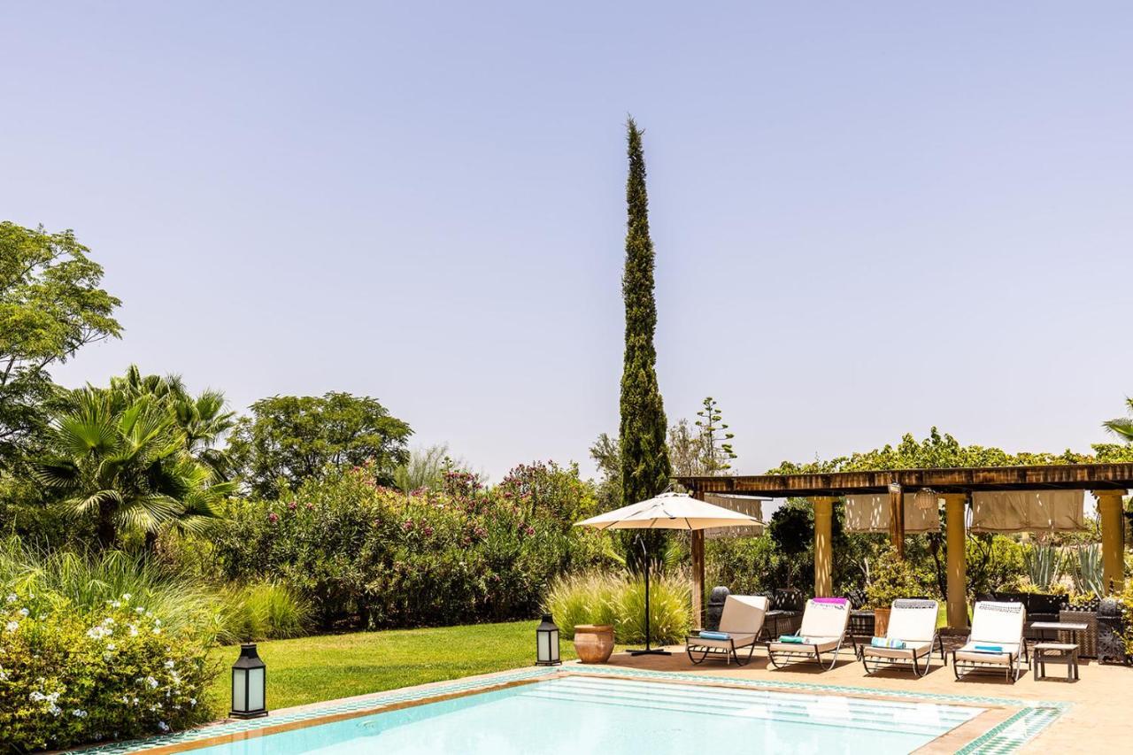 De Luxe Avec Piscine Privée Et Golf Villa *