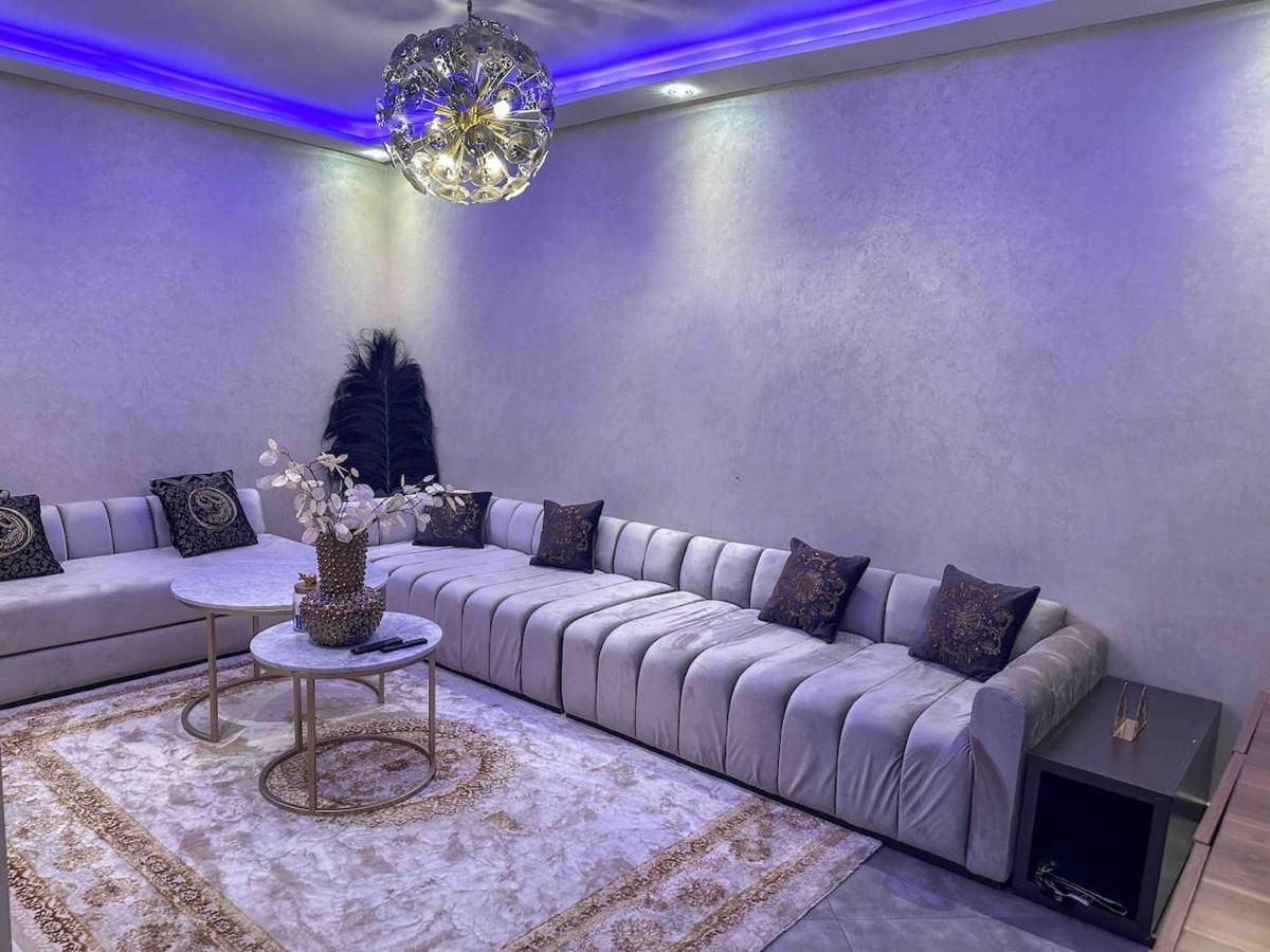 Garden Apartment Marrakesh