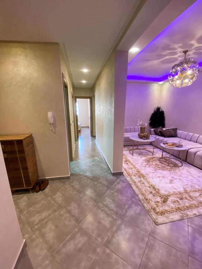 Garden Apartment Marrakesh