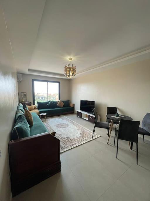 Apartment A Gueliz 1 Marrakesh