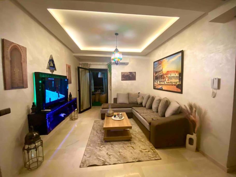 Apartment Splendido A Gueliz