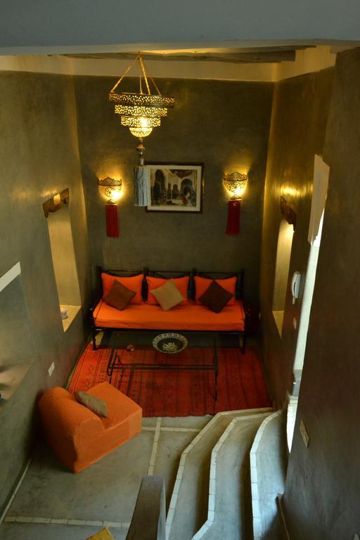 Menzeh Riad 3*
