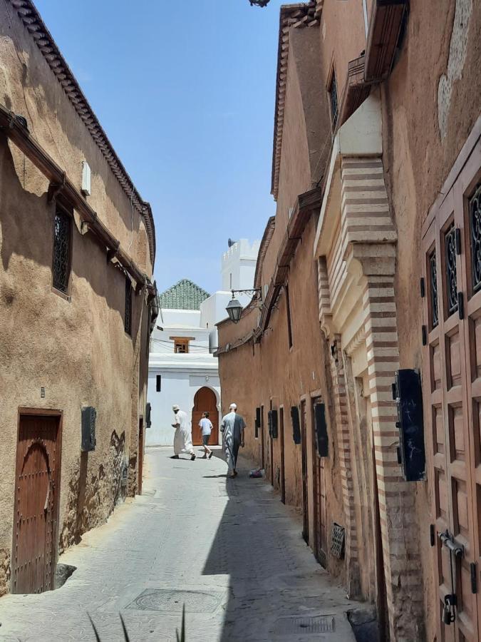 1001 Couleurs Gasthuis Marrakesh